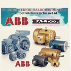 PT PETRO ABB BALDOR Abb High Voltage Induction Motor Dinamo 1