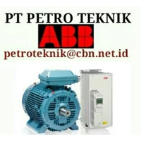 ABB DRIVES INVERTER MOTOR - PT. PETRO TEKNIK we sell abb drives inverter for ac motor STANDARD VFD
