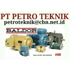 BALDOR MOTOR PT PETRO TEKNIK BALDOR AC DC EXPLOSION PROOF MOTOR DISTRIBUTOR AGENT 1