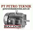 BALDOR DC  MOTOR PT PETRO TEKNIK BALDOR AC DC EXPLOSION PROOF MOTOR 2