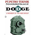 TXT DODGE GEAR REDUCER PT PETRO TEKNIK DODGE GEAR MOTOR 1
