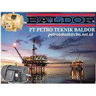 PT PETRO TEKNIK AGEN ABB BALDOR Electric Motor Baldor 5 1