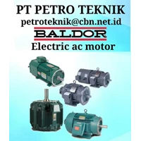 AGENT ABB BALDOR Electric Motor Baldor PT PETRO Teknik