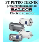ABB MOTOR INDONESIA Electric AC Motor Baldor PT PETROTeknik  1